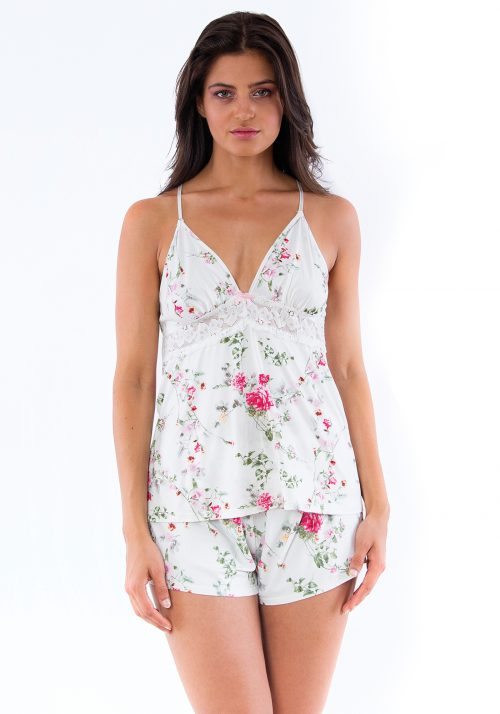 Lina Cami Set