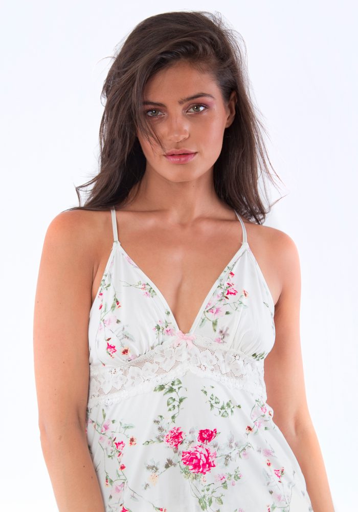 Lina Cami Set