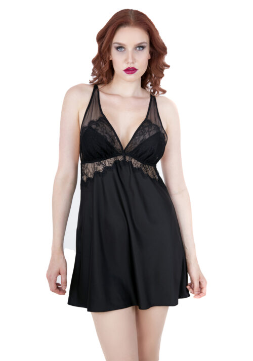 Anya Chemise